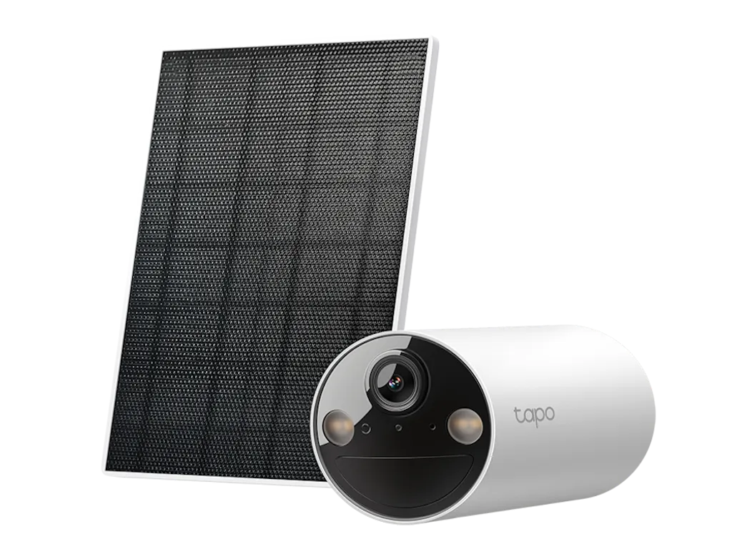 Kamera TP-Link Tapo C410 KIT Slika 3